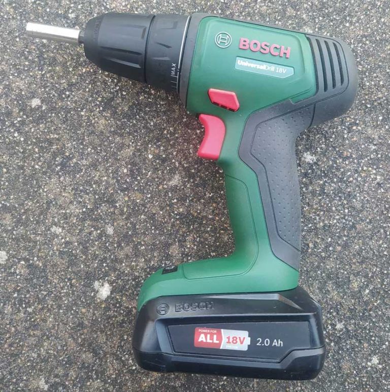 Best Cordless Drill Australia (Buyers Guide) Green Build Co.